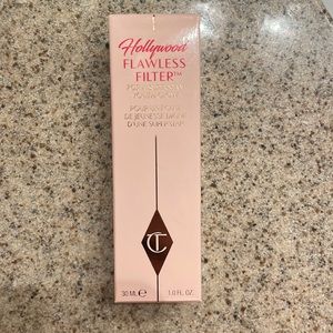 Charlotte Tilbury Flawless Filter